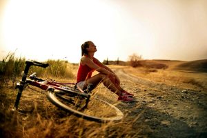 Cicloturismo, Confagricoltura Toscana: “Presenze in crescita del 20% rispetto al 2023, Val D’Orcia e Chianti le zone più battute”