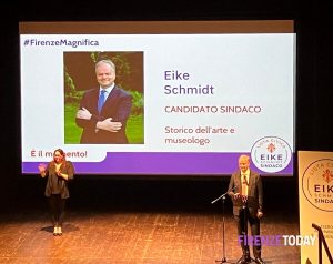 Schmidt presenta la civica e attacca su sicurezza e polizia municipale: “Troppi agenti non escono mai dall’ufficio”