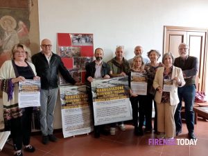 Alluvione in Toscana, verso la manifestazione del 25 maggio