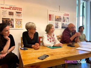 Ex Gkn di nuovo in piazza: “Consorzio pubblico, dalla Regione ancora nessuna risposta”