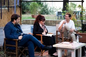 Tomaso Montanari si schiera con il candidato di Firenze Democratica: “Voto Marco Tognetti”  VIDEO