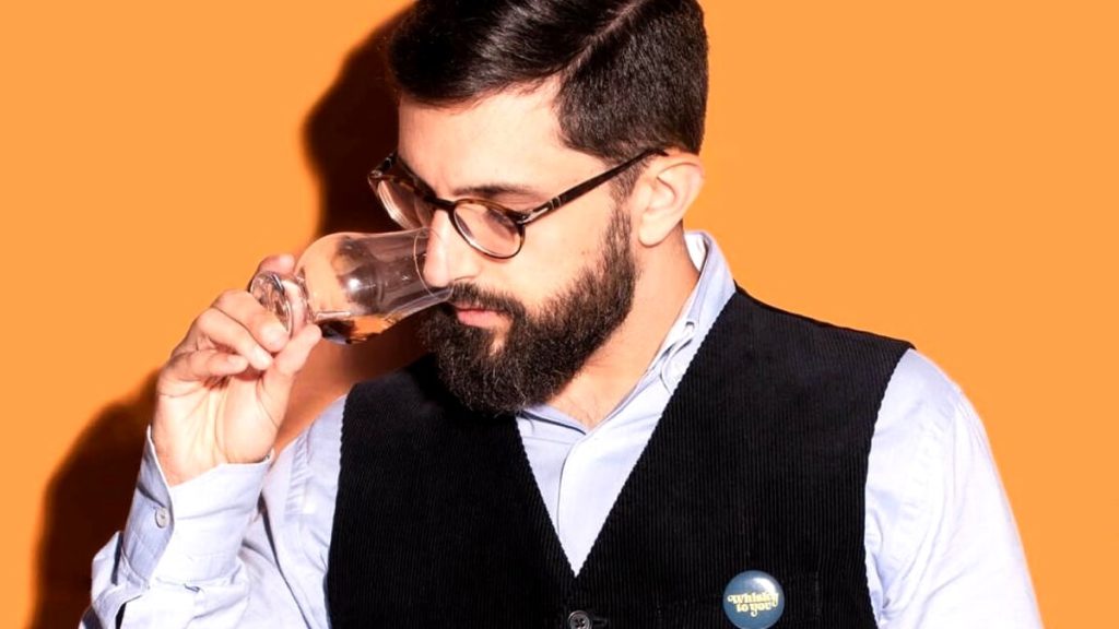 A Firenze nascono le degustazioni di whisky a domicilio (anche in azienda per team building)