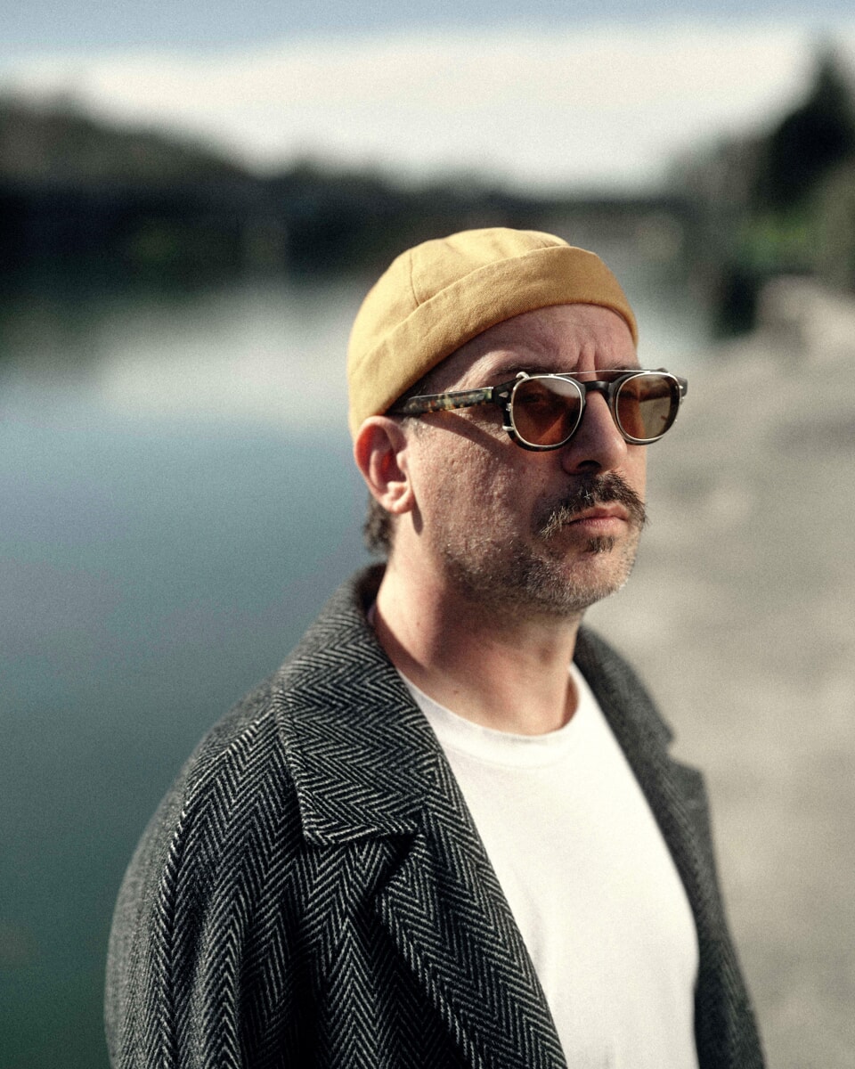 Willie Peyote in concerto a Firenze