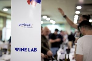 Wine lab di Firenze