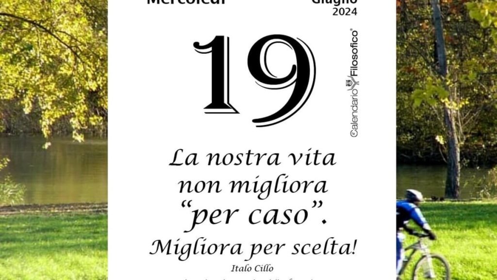 Almanacco | Mercoledì 19 giugno: accadde oggi, compleanni, santo e proverbio del giorno