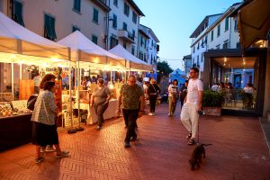 "Ceramica": a Montelupo tre giorni di mostre, eventi, mercati e cibo