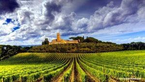 Ville del Chianti Classico patrimonio Unesco: primo sì alla candidatura