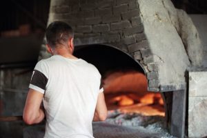 Altezza Ideale del Forno a Legna Guida alla Costruzione Perfetta