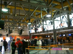 Turismo: a maggio nuovi record di traffico passeggeri per gli aeroporti di Pisa e Firenze
