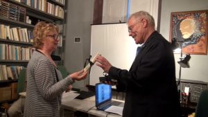 Al pediatra pisano Massimo Pifferi il 15° riconoscimento caramella della Fondazione Il Fiore