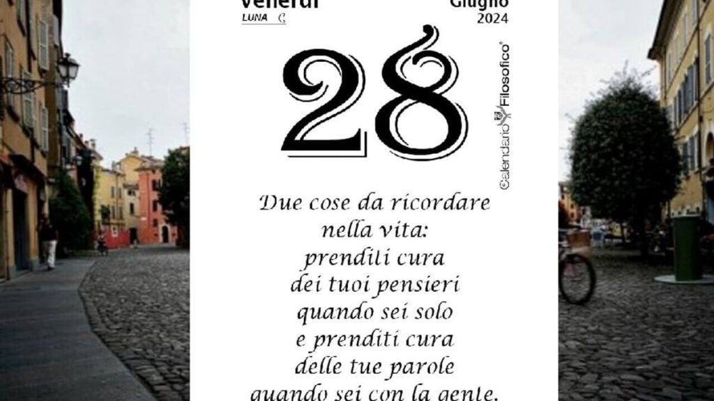 Almanacco | Venerdì 28 giugno: accadde oggi, compleanni, santo e proverbio del giorno