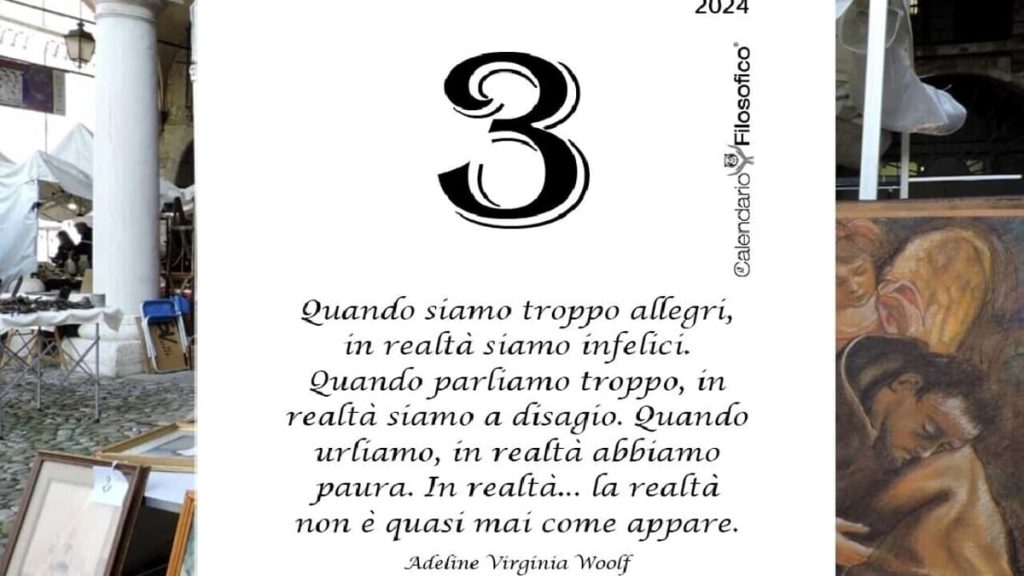 Almanacco | Lunedì 3 giugno: accadde oggi, compleanni, santo e proverbio del giorno