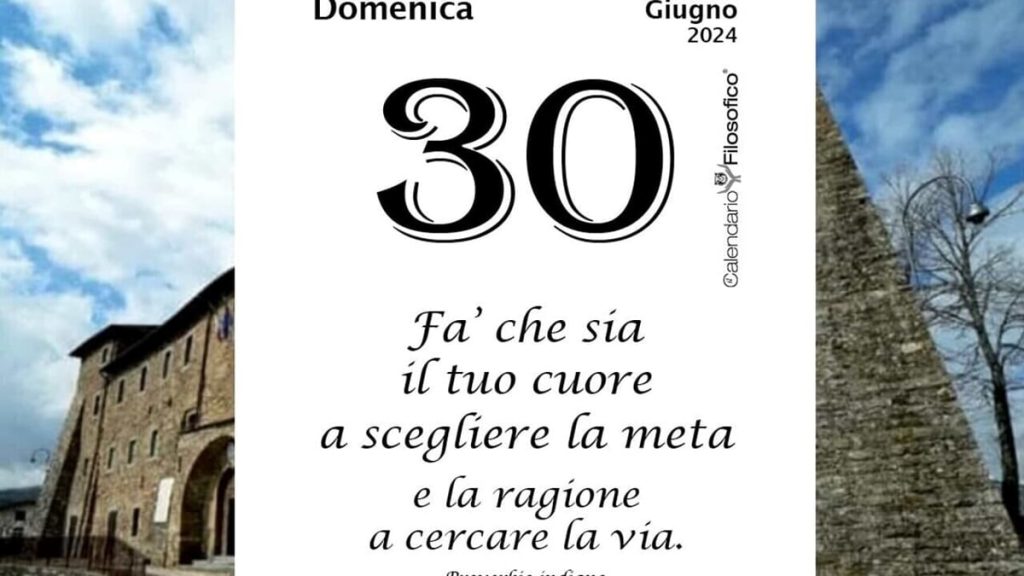 Almanacco | Domenica 30 giugno: accadde oggi, compleanni, santo e proverbio del giorno
