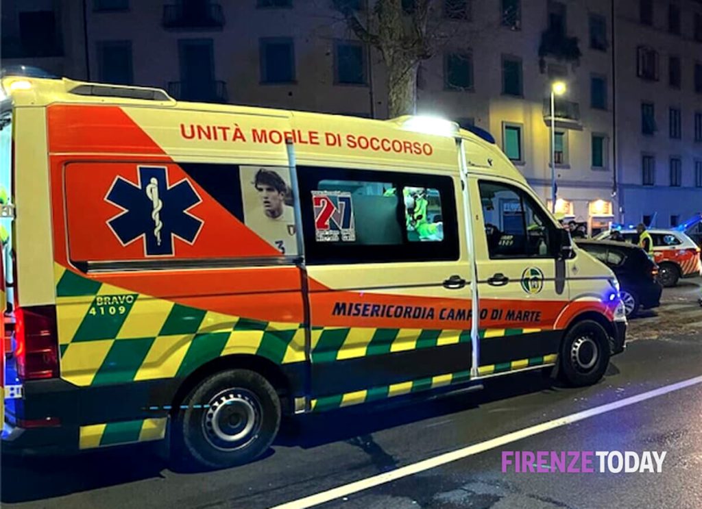 Gravissimo incidente: un morto, coinvolta la minicar di un minorenne