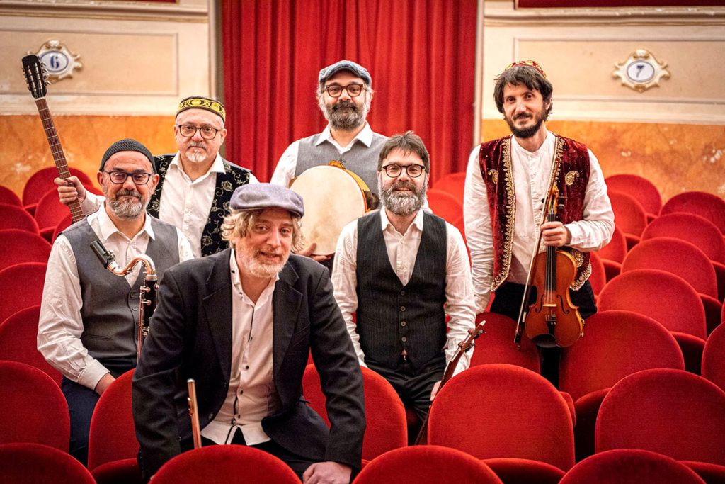 Scandicci Open City: oltre 130 eventi per l'estate 2024