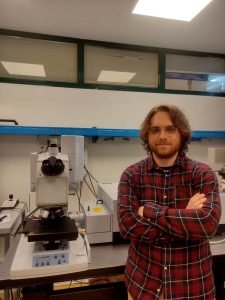 "Osservavo le stelle in campagna, ora lavoro con la Nasa": la storia di Andrew, toscano a caccia di vita nell'universo