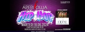 Aperifollia all'Hidron