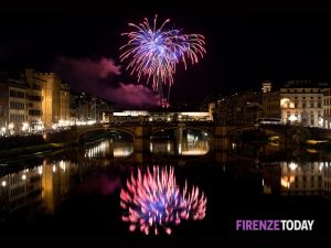 Dove guardare i fuochi di San Giovanni a Firenze