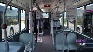 Antella, modifica del servizio extraurbano