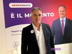 Bambagioni (Lista Schmidt): “Soddisfatti, amministrazione rimandata a settembre”