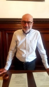 Misericordia di Firenze: Bernardo Basetti Sani Vettori confermato Provveditore