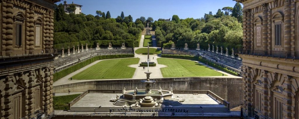 Aperture straordinarie al Giardino di Boboli: le info