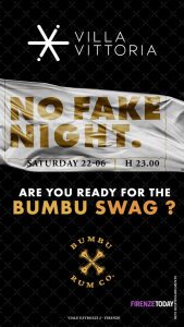 Bumbu No Fake Nights