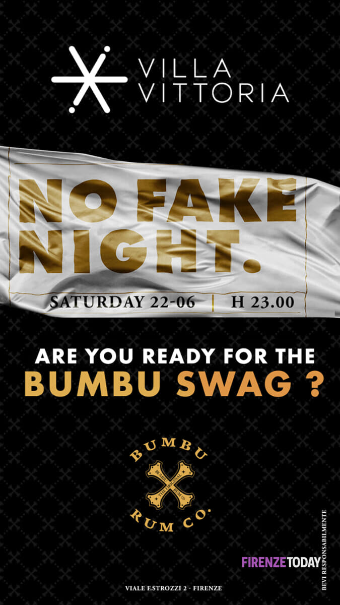 Bumbu No Fake Nights