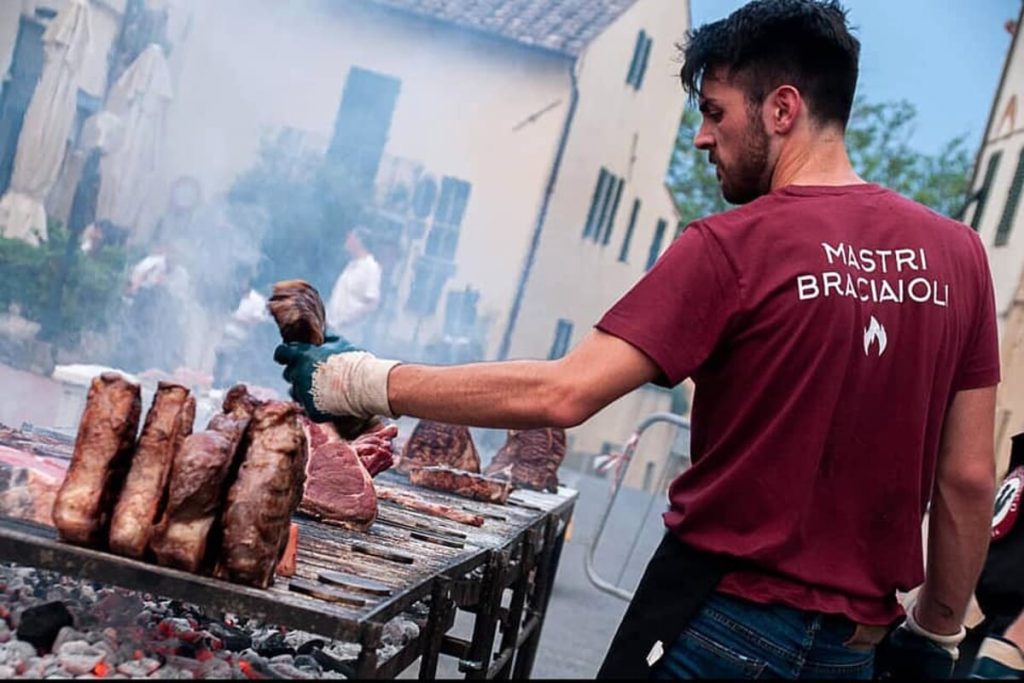Campionato della bistecca