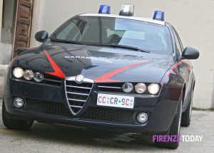 Sgomberato e messo in sicurezza ex hotel usato come rifugio di fortuna