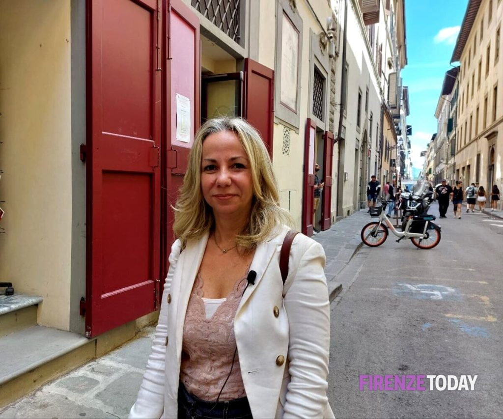 Ballottaggio, Del Re: "Mai con la destra, noi opposizione da sinistra. A Firenze l'Irpef più diseguale d'Italia"