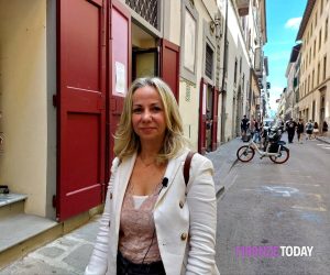 Ballottaggio, Del Re: "Mai con la destra, noi opposizione da sinistra. A Firenze l'Irpef più diseguale d'Italia"