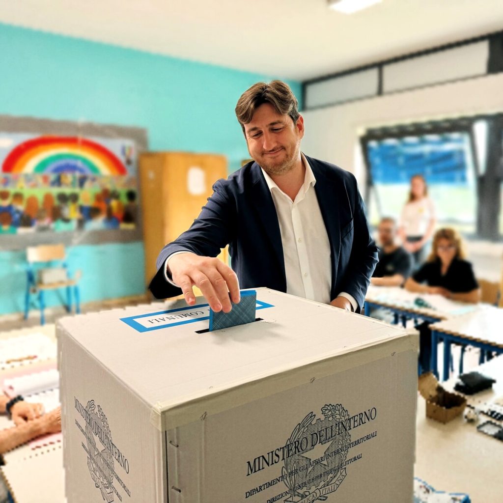 Elezioni comunali 2024: la composizione del Consiglio a San Casciano