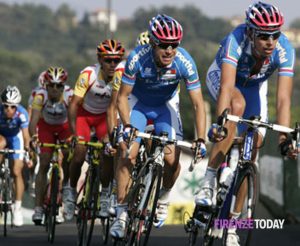 Tour de France 2024: divieto di alcol e spray urticanti nella tappa Firenze – Rimini