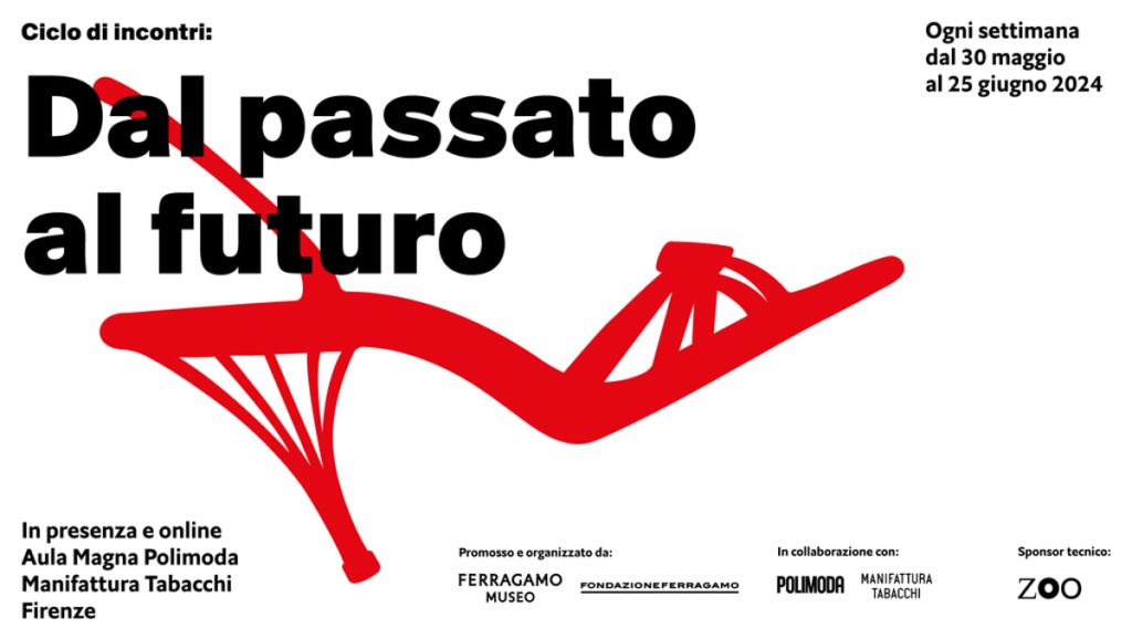 Talk "Dal passato al futuro"