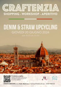 "Craftenzia": a Firenze la kermesse degli artigiani