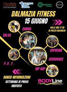 Dalmazia Fitness