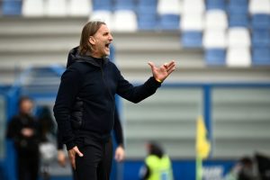 Empoli, ecco il preferito per sostituire Nicola
