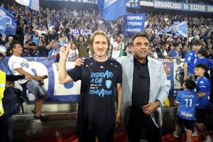 Empoli, quanti punti interrogativi: da Nicola ad Accardi fino alla squadra, che futuro attende gli azzurri?