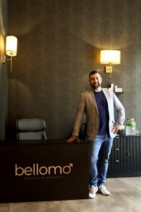 A Firenze nasce il primo centro estetico per uomini: "Ci sono dei cliché che vanno superati"