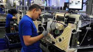 La frenata dell’economia toscana: crescita ferma allo 0,6%, meno del dato nazionale