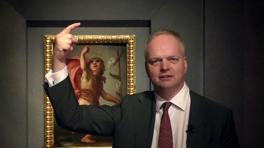 Per Schmidt nessun incarico al ministero della Cultura: resterà a Capodimonte
