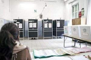 Elezioni 2024: i candidati nei Consigli di Quartiere di Firenze