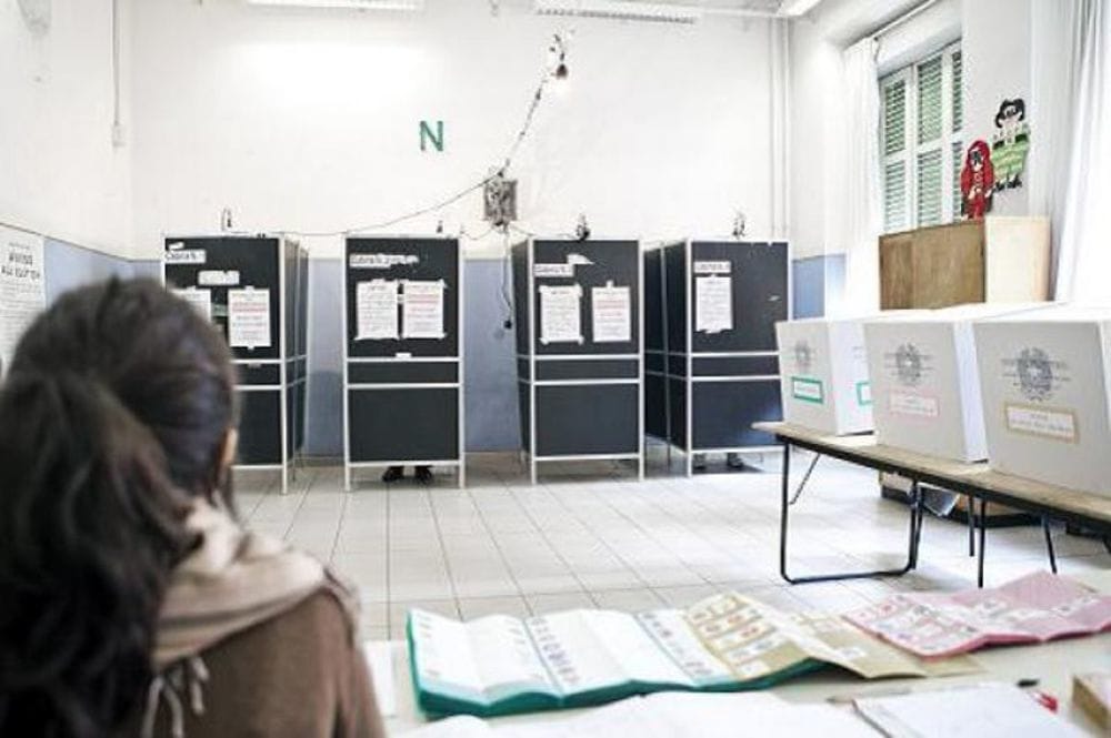 Elezioni 2024: i candidati nei Consigli di Quartiere di Firenze