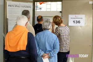 Ballottaggio, mancano gli scrutatori