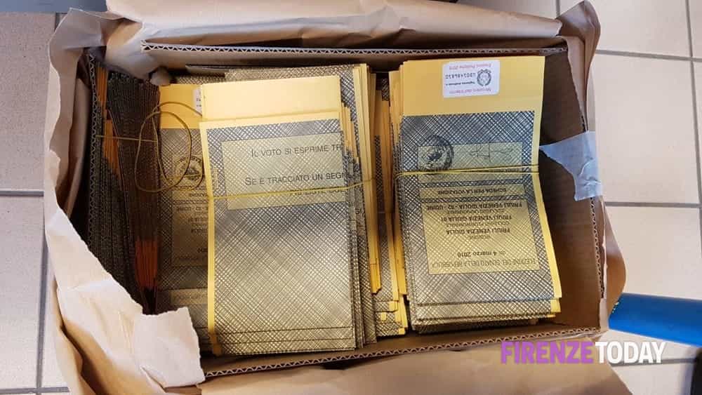 Guida al voto: come si eleggono sindaco, consiglio comunale e presidente di Quartiere a Firenze