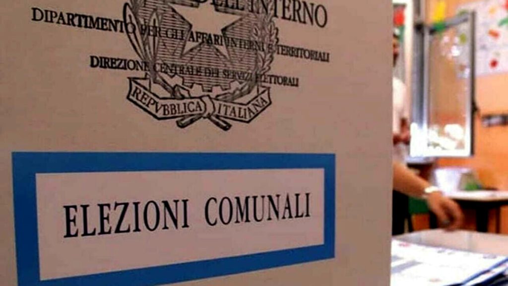 Affluenza comunali: a Firenze primo giorno al 23,20%. Europee, il dato toscano dice 18,7