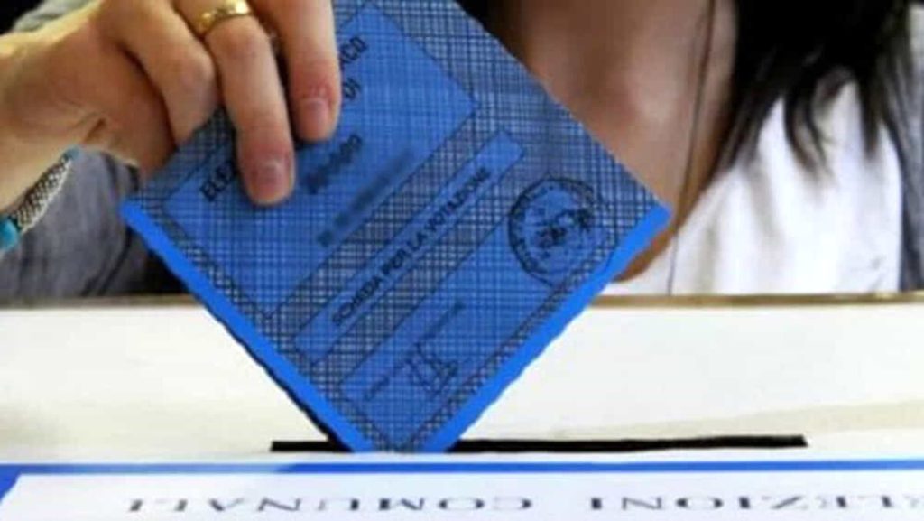 Colpo di scena a Signa, elezioni ufficialmente sospese