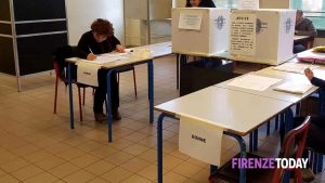 Affluenza alle 12 di domenica: comunali Firenze al 36%. Europee, in Toscana al voto oltre il 31%, seconda Regione d'Italia