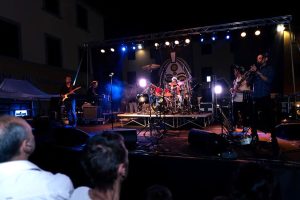 Concerti, attività e street food: torna a Vicchio "Etnica"